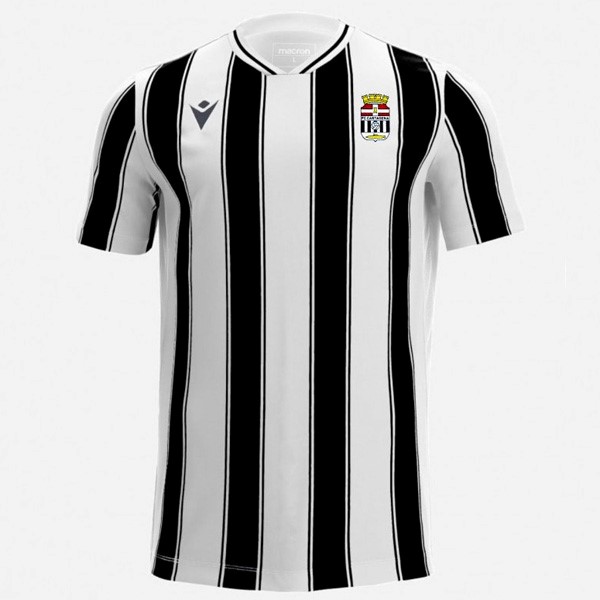 Tailandia Camiseta Cartagena 1st 2024-2025